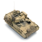 Artitec 6870730 - H0 - Panzer M2A2 Bradley, US - Golfkrieg